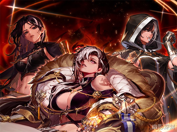 DNF回归玩家速成指南:职业定位分析与装备成长路线详解